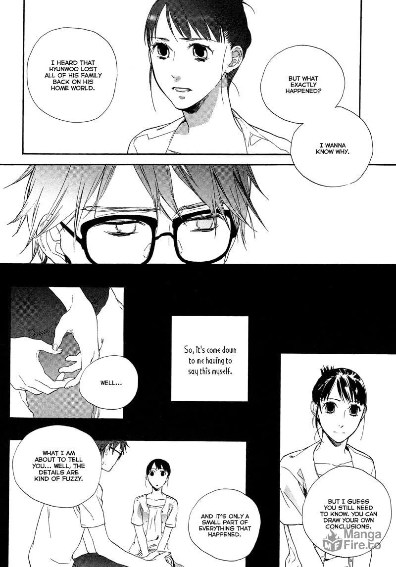 Read Safe Again Today chapter 13 image 5 on Lezhin