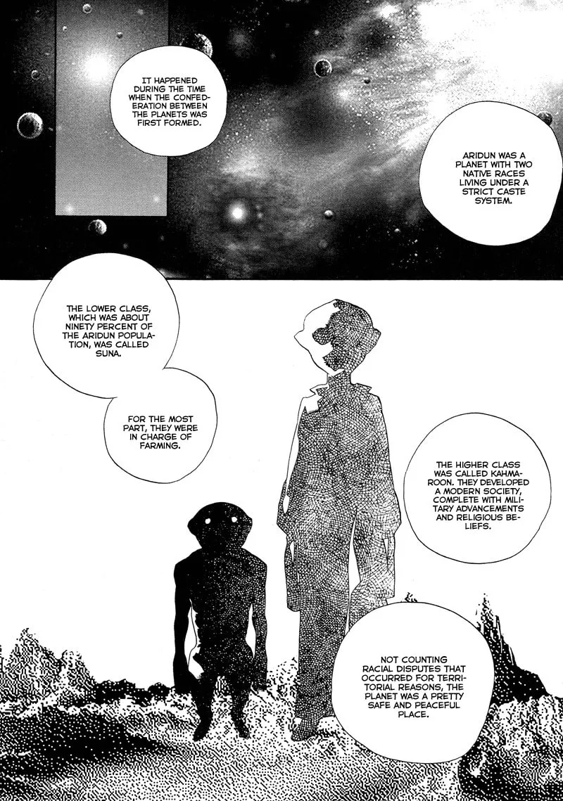 Read Safe Again Today chapter 13 image 6 on Lezhin