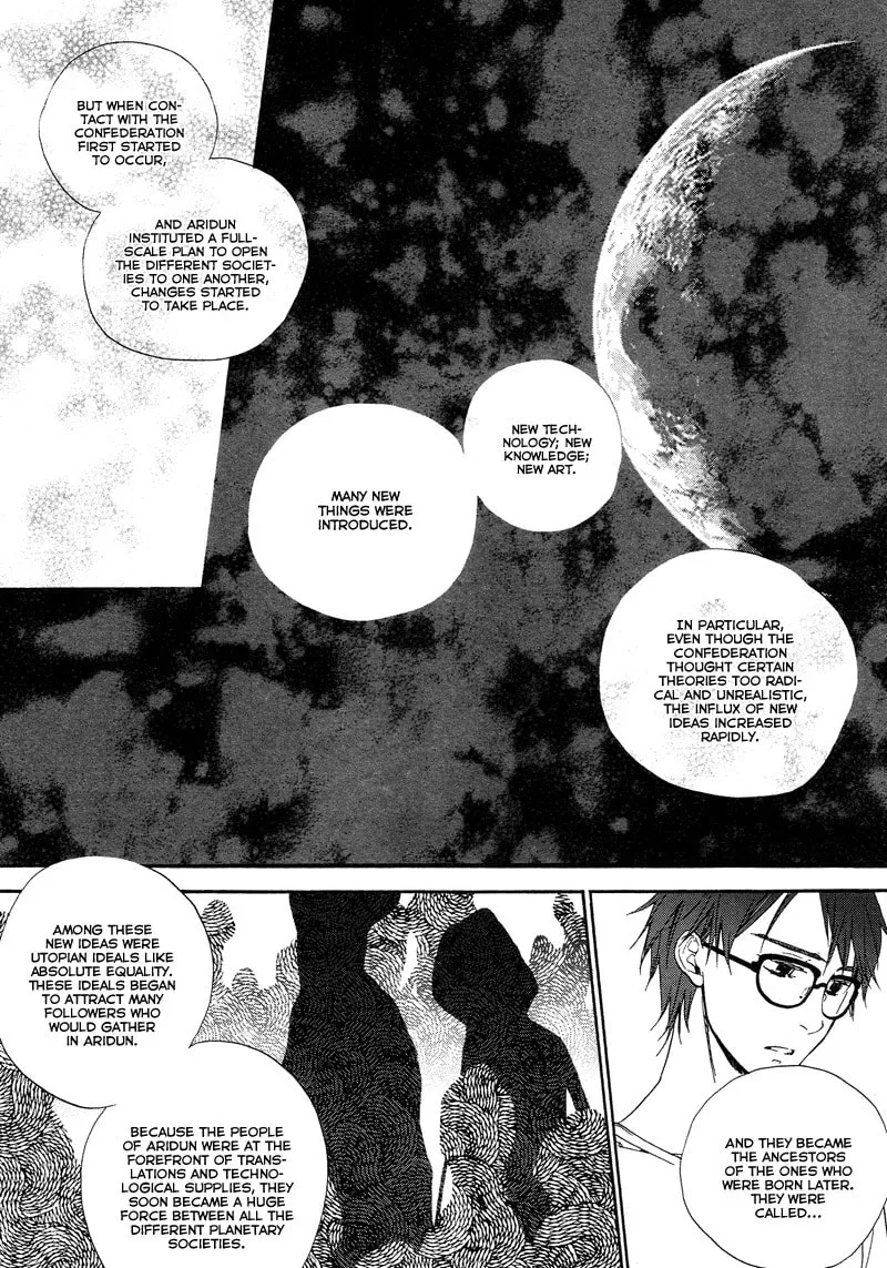 Read Safe Again Today chapter 13 image 7 on Lezhin