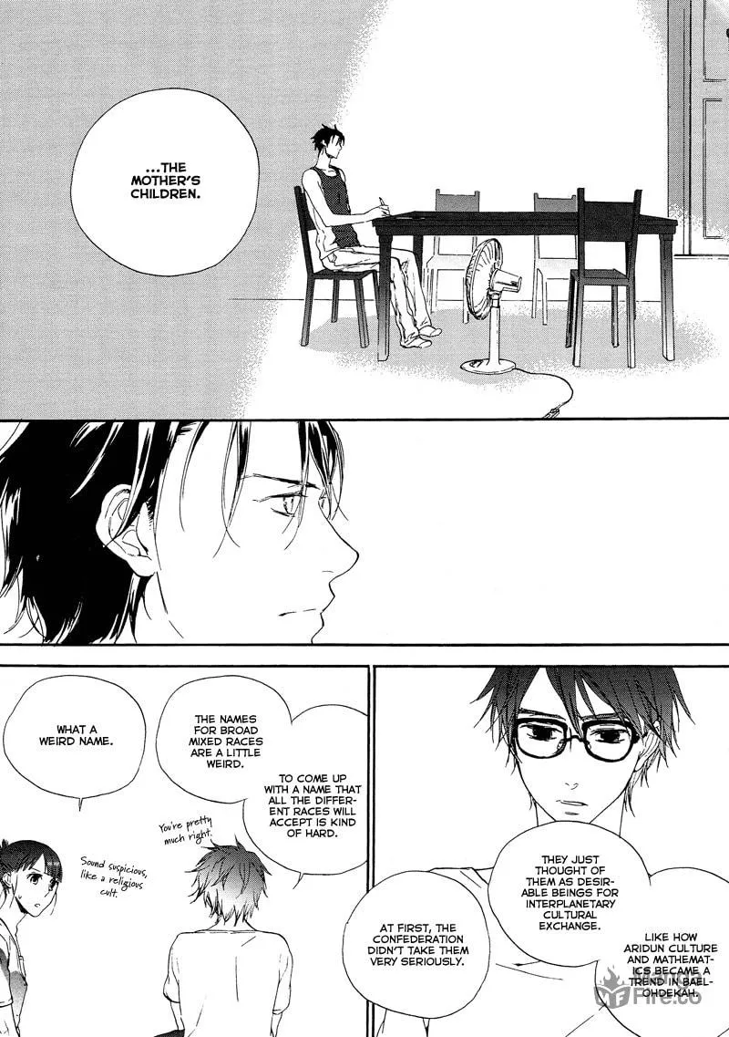 Read Safe Again Today chapter 13 image 8 on Lezhin