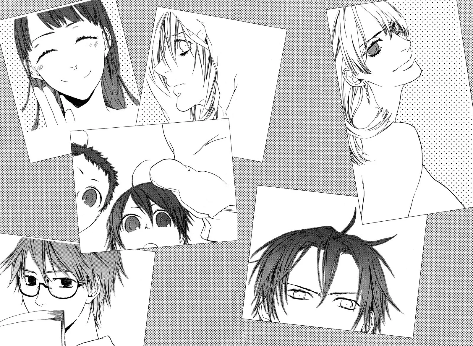 Read Safe Again Today chapter 14 image 1 on Lezhin