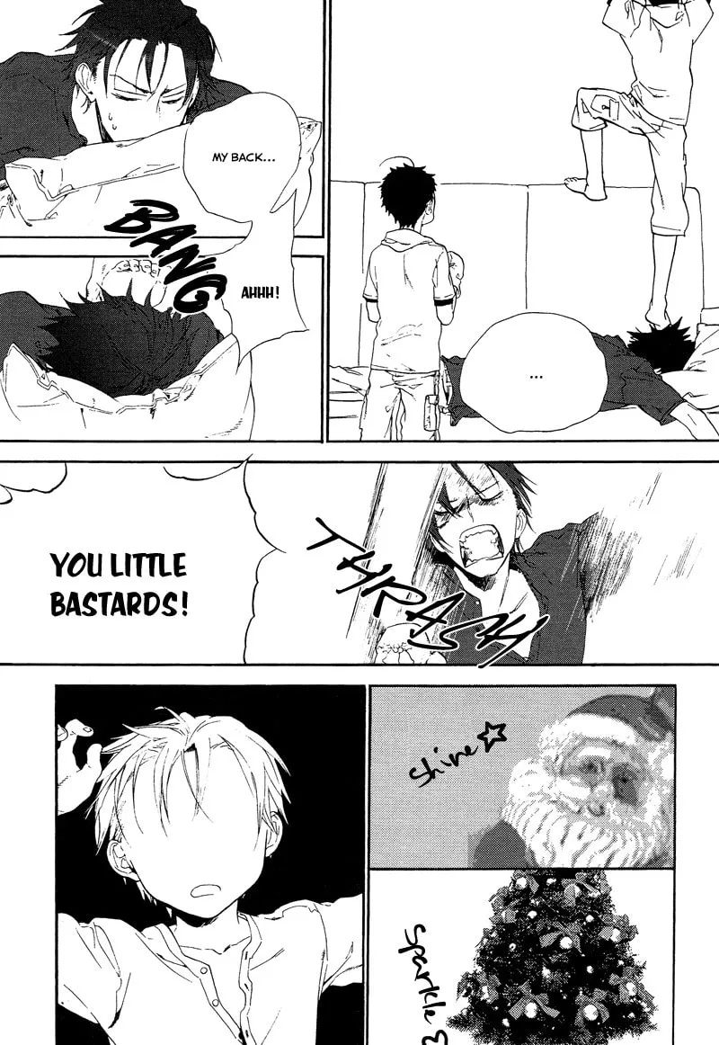 Read Safe Again Today chapter 14 image 10 on Lezhin