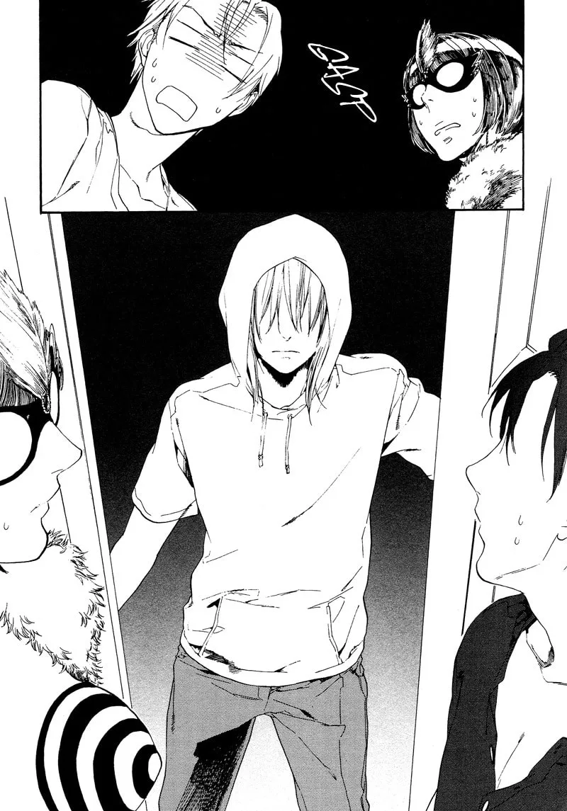Read Safe Again Today chapter 14 image 15 on Lezhin