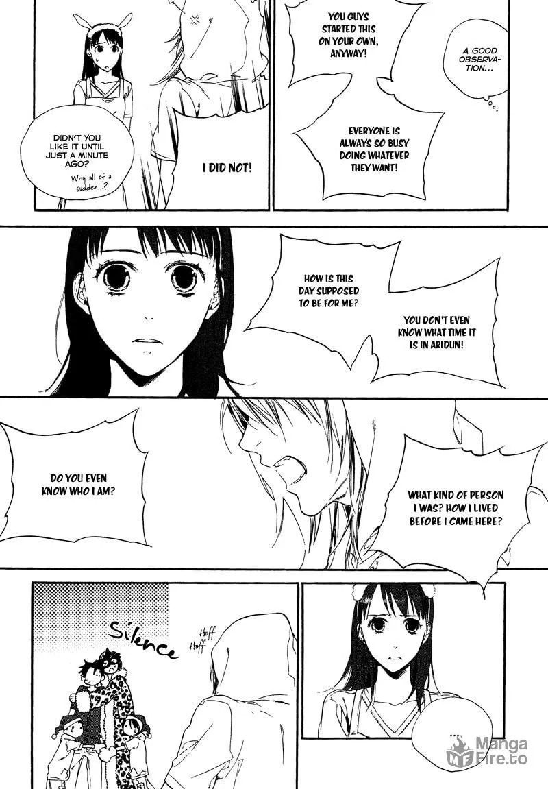 Read Safe Again Today chapter 14 image 19 on Lezhin
