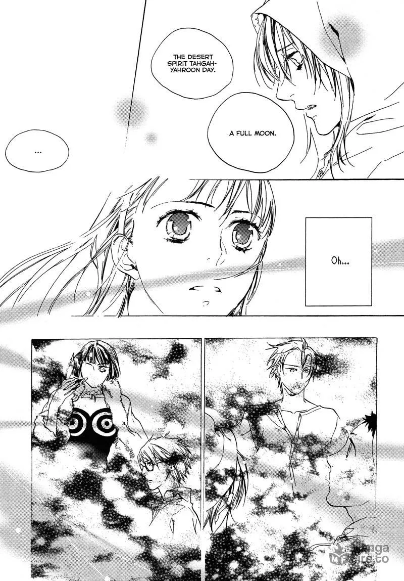 Read Safe Again Today chapter 14 image 23 on Lezhin