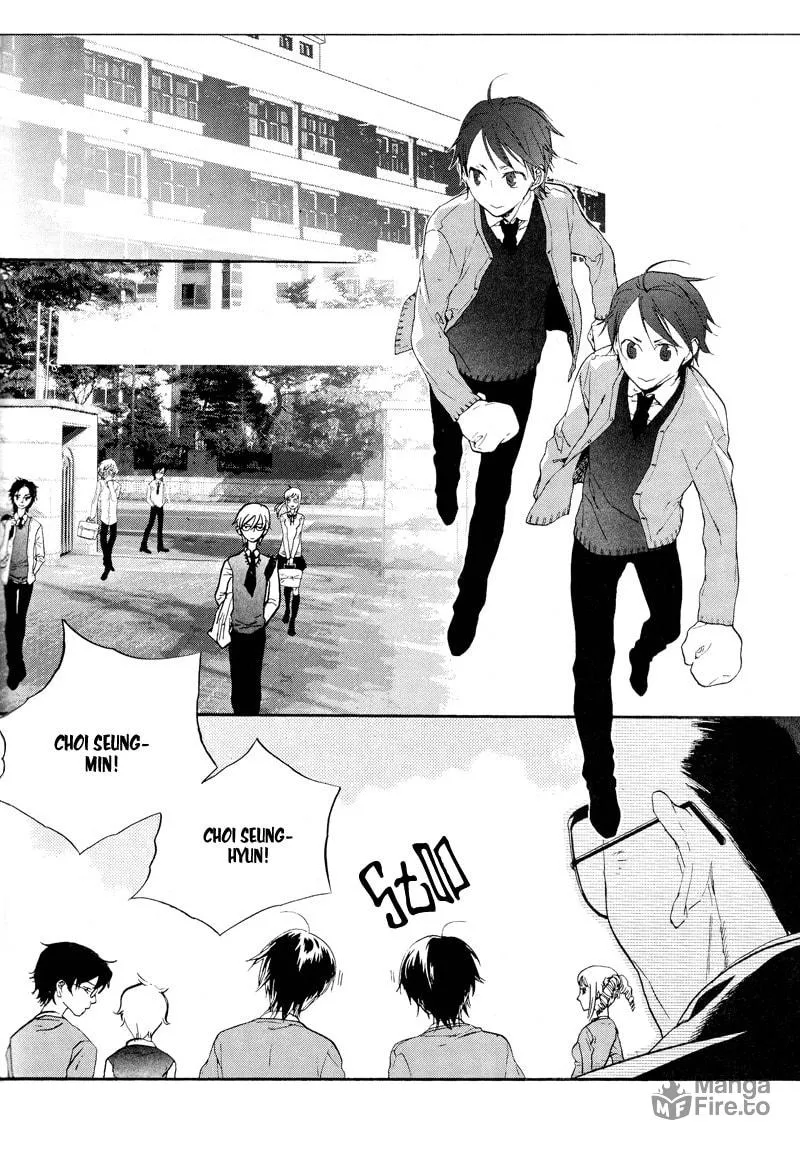 Read Safe Again Today chapter 2 image 11 on Lezhin