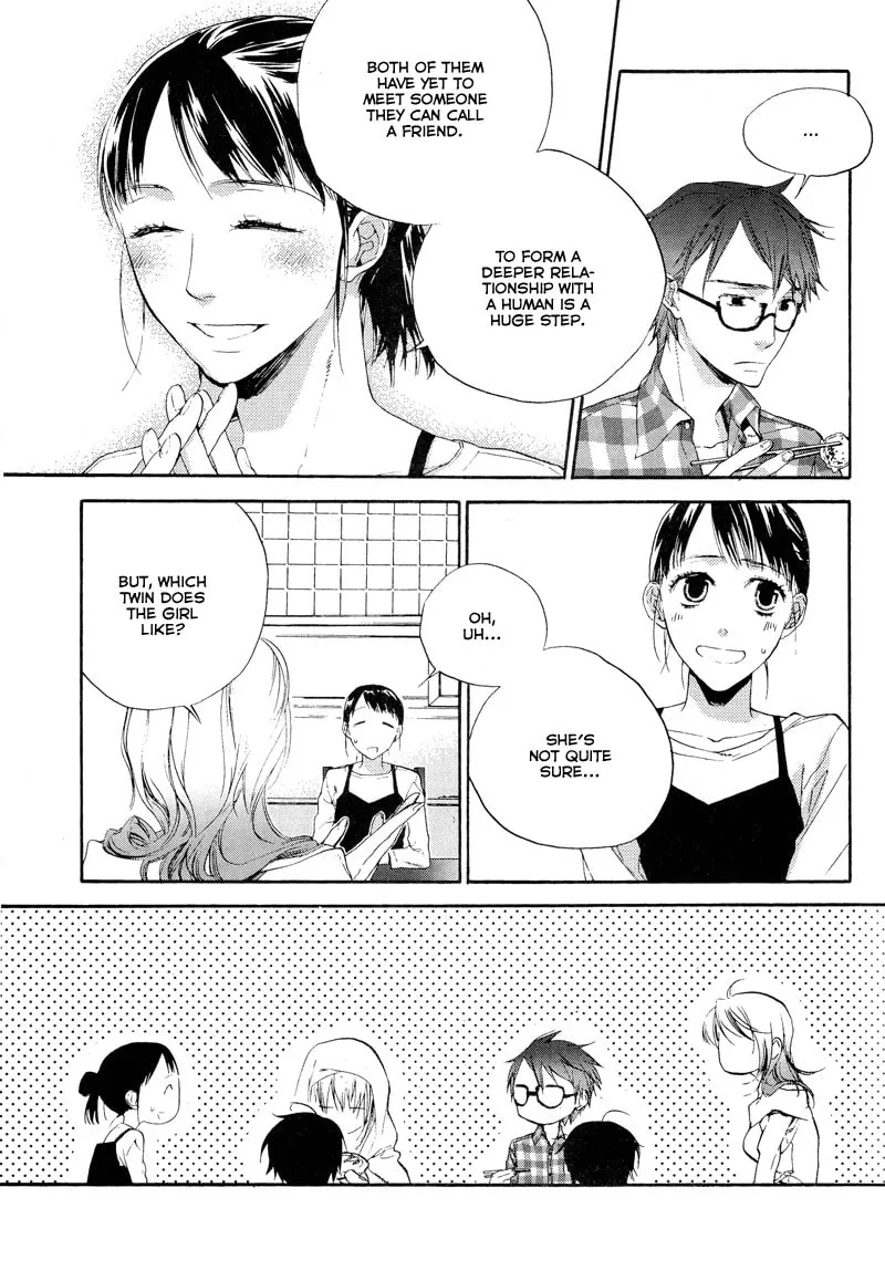 Read Safe Again Today chapter 2 image 16 on Lezhin
