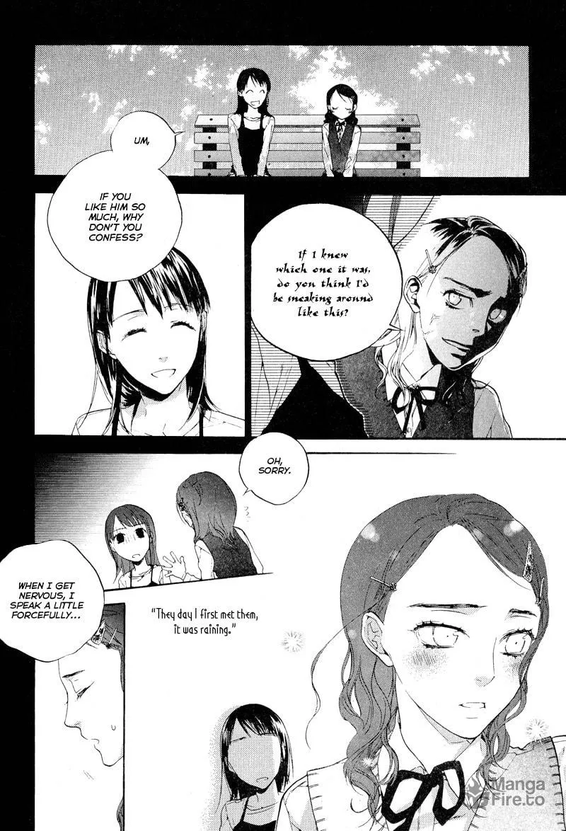 Read Safe Again Today chapter 2 image 17 on Lezhin