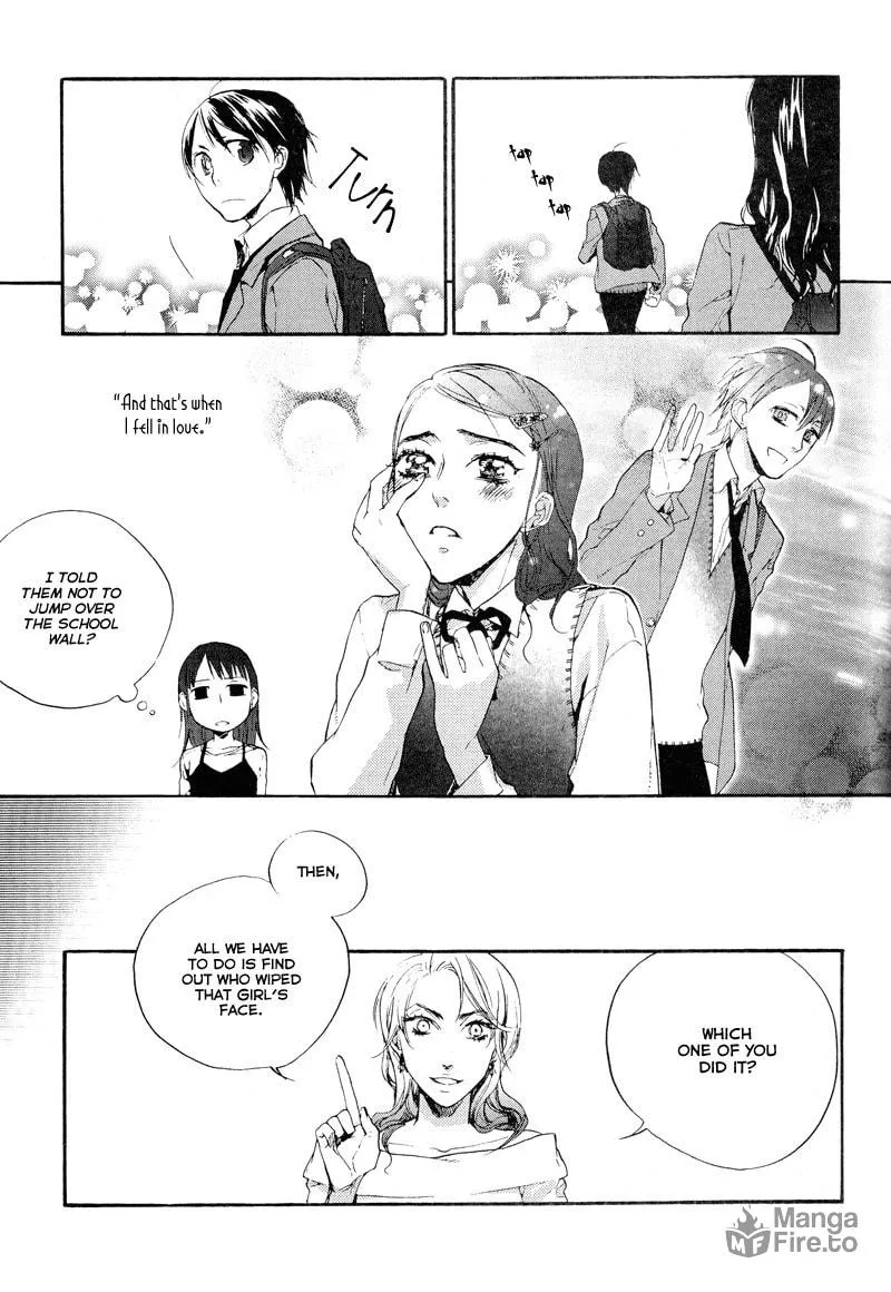 Read Safe Again Today chapter 2 image 20 on Lezhin
