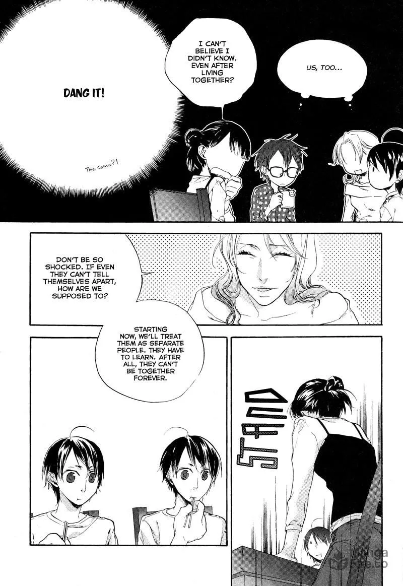 Read Safe Again Today chapter 2 image 24 on Lezhin