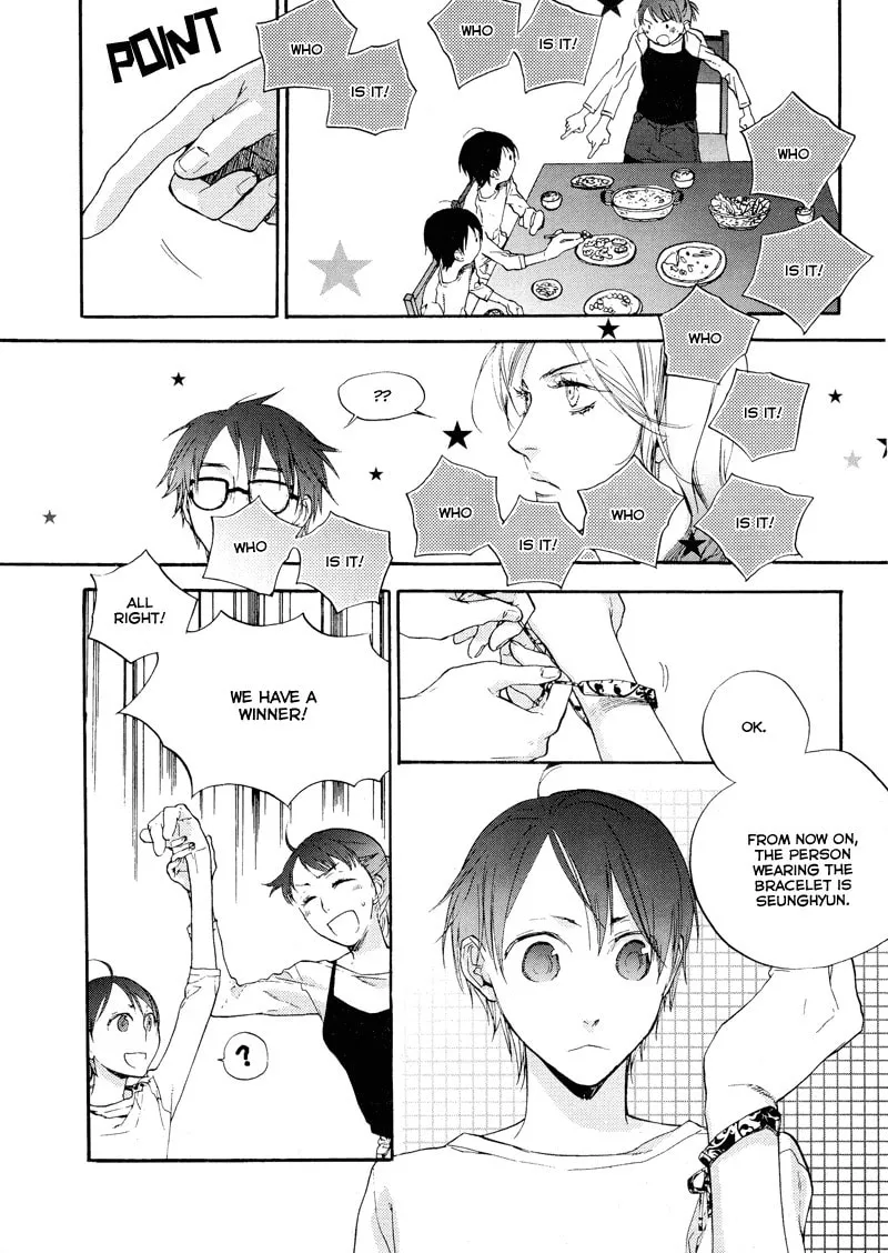 Read Safe Again Today chapter 2 image 25 on Lezhin