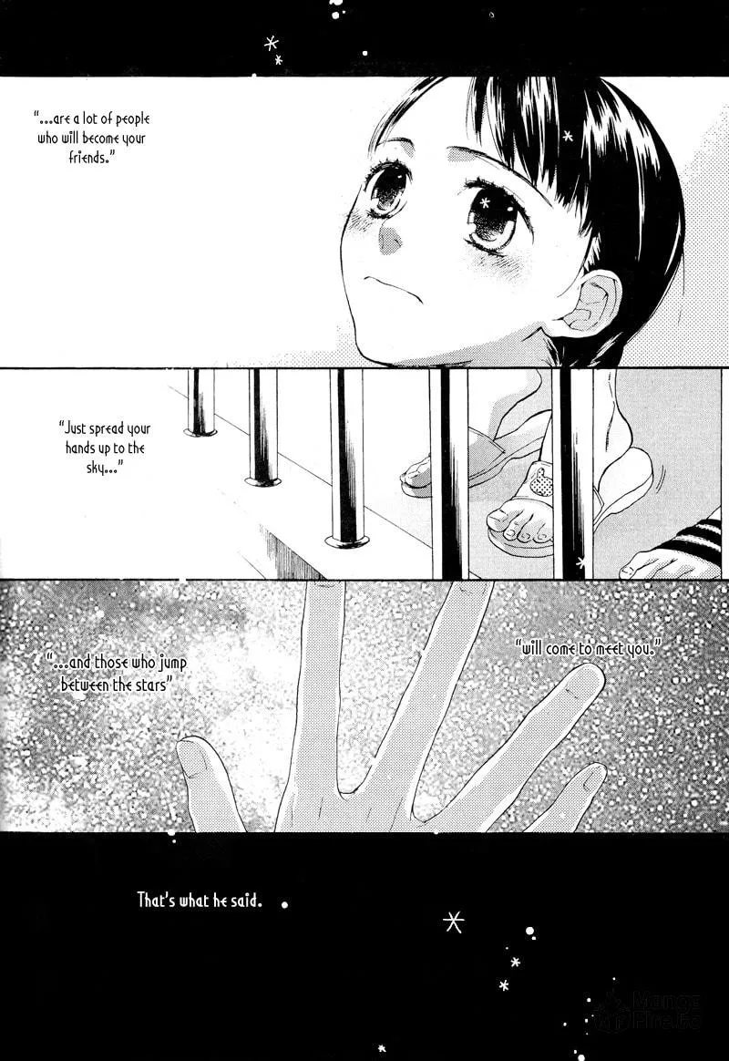 Read Safe Again Today chapter 2 image 5 on Lezhin