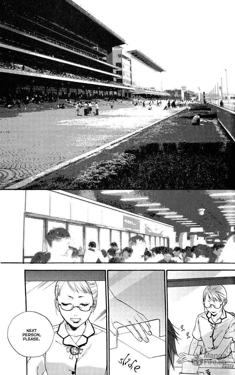 Read Safe Again Today chapter 3 image 2 on Lezhin