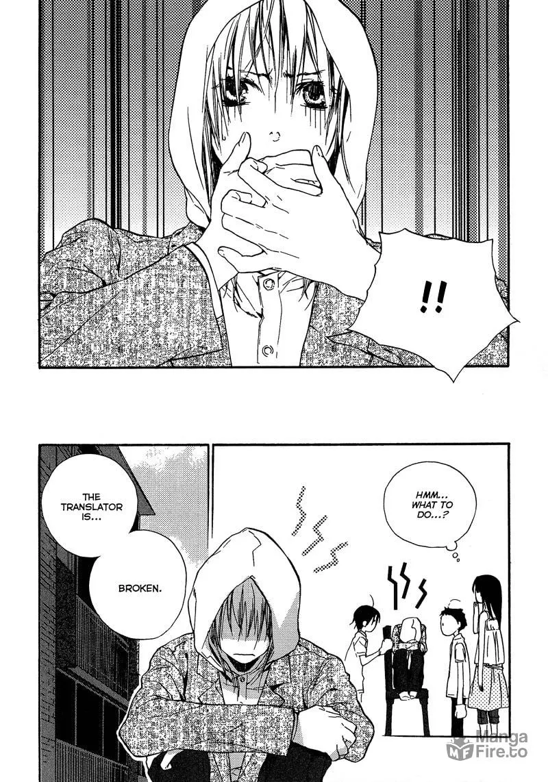 Read Safe Again Today chapter 4 image 14 on Lezhin