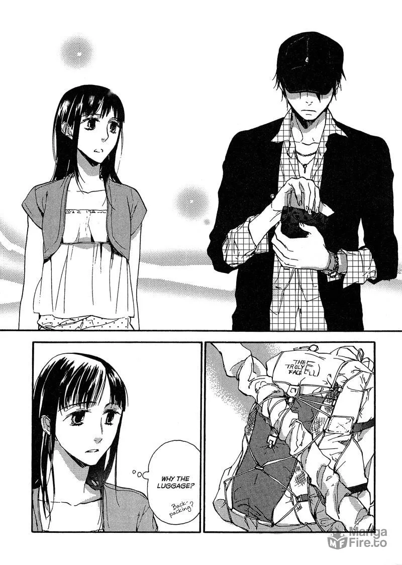 Read Safe Again Today chapter 4 image 19 on Lezhin