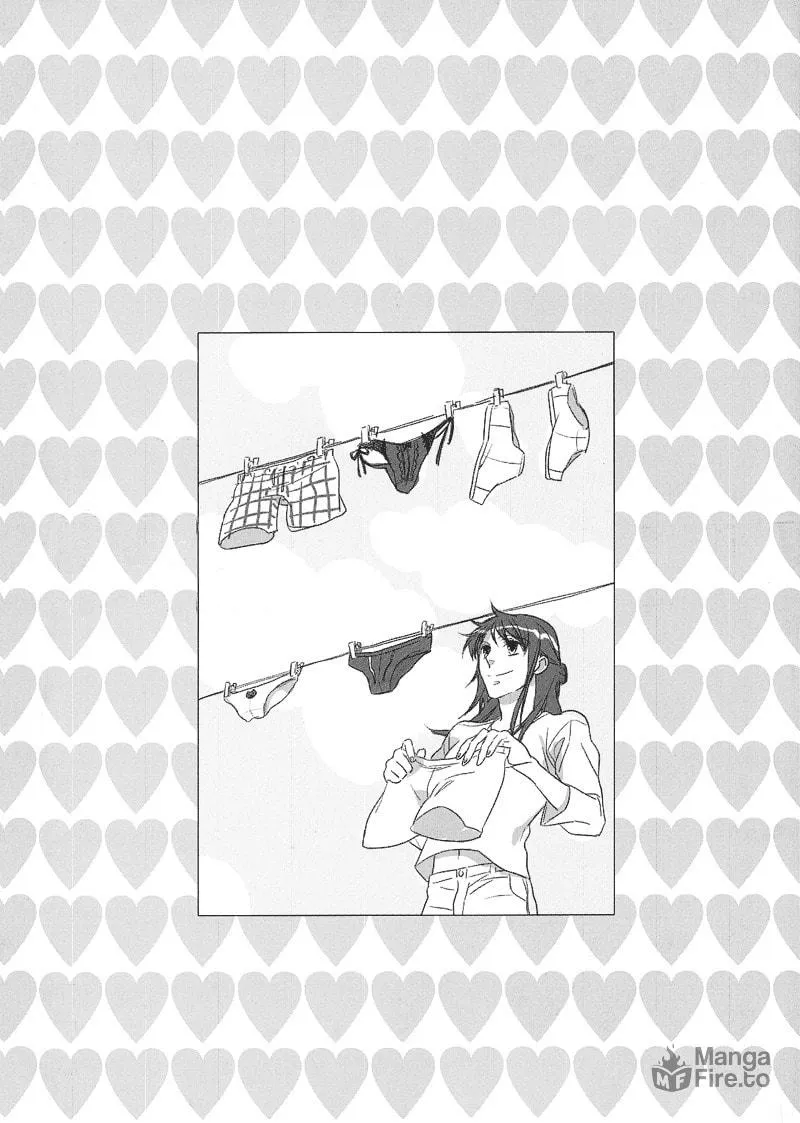Read Safe Again Today chapter 4 image 2 on Lezhin