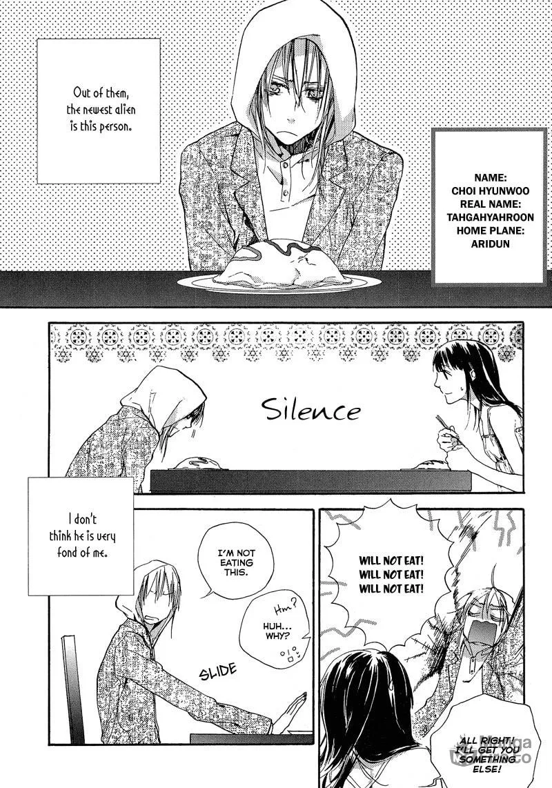 Read Safe Again Today chapter 4 image 9 on Lezhin