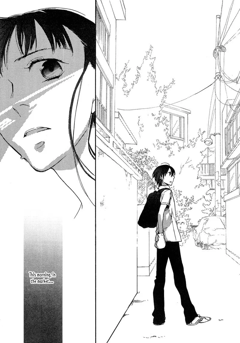 Read Safe Again Today chapter 5 image 16 on Lezhin