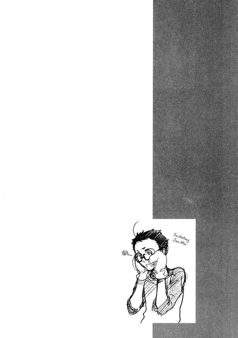 Read Safe Again Today chapter 5 image 21 on Lezhin