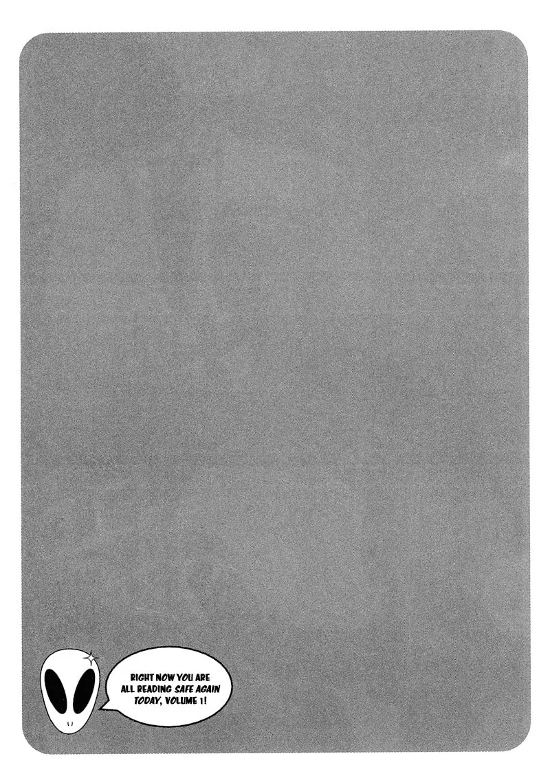Read Safe Again Today chapter 5 image 22 on Lezhin