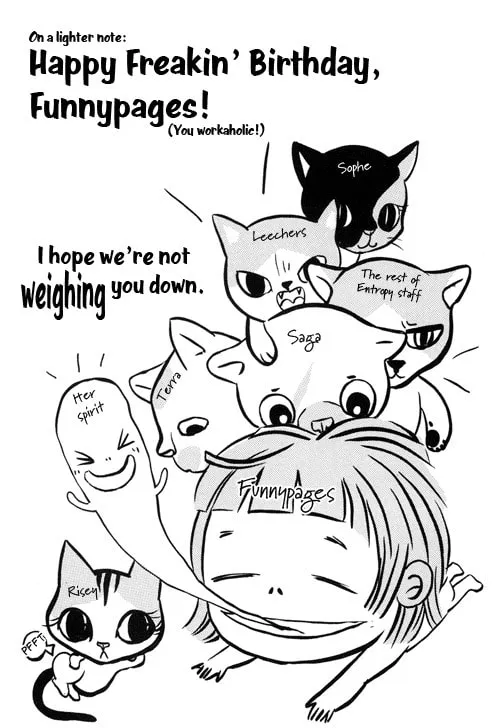 Read Safe Again Today chapter 6 image 1 on Lezhin