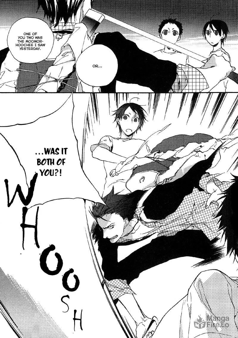 Read Safe Again Today chapter 6 image 14 on Lezhin