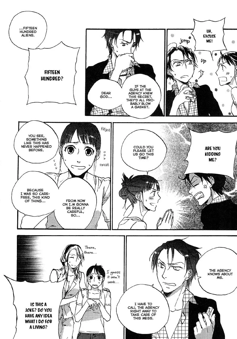 Read Safe Again Today chapter 6 image 21 on Lezhin