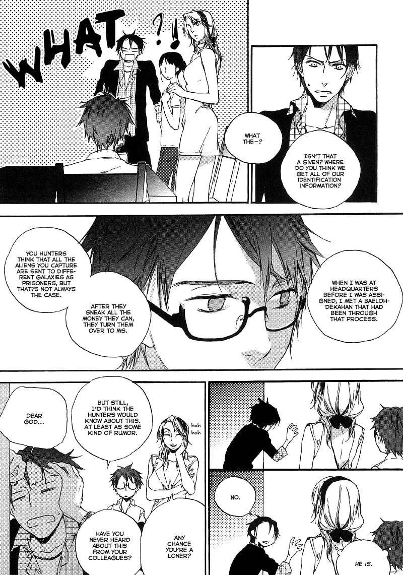 Read Safe Again Today chapter 6 image 22 on Lezhin