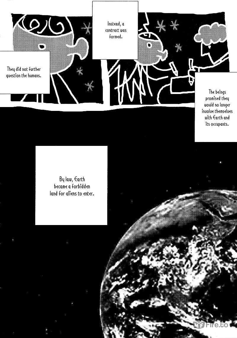 Read Safe Again Today chapter 6 image 5 on Lezhin