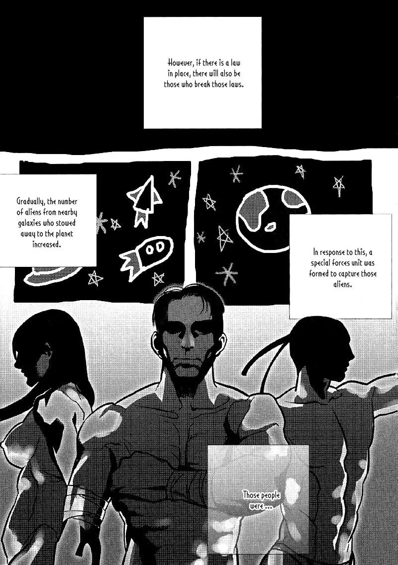 Read Safe Again Today chapter 6 image 6 on Lezhin
