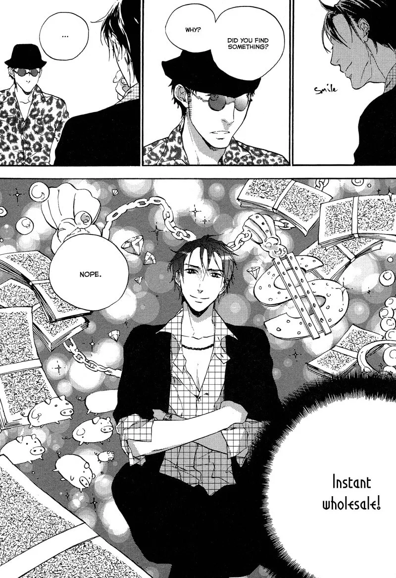 Read Safe Again Today chapter 7 image 10 on Lezhin