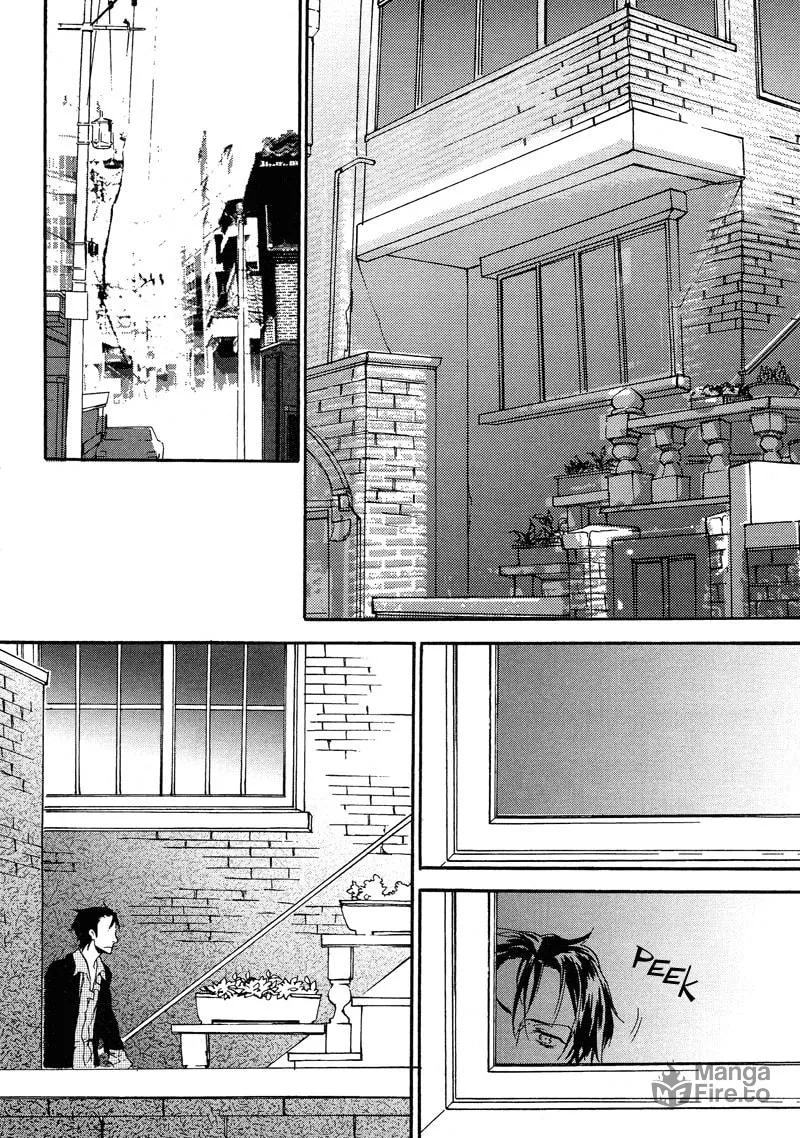 Read Safe Again Today chapter 7 image 11 on Lezhin