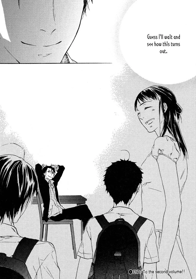 Read Safe Again Today chapter 7 image 22 on Lezhin