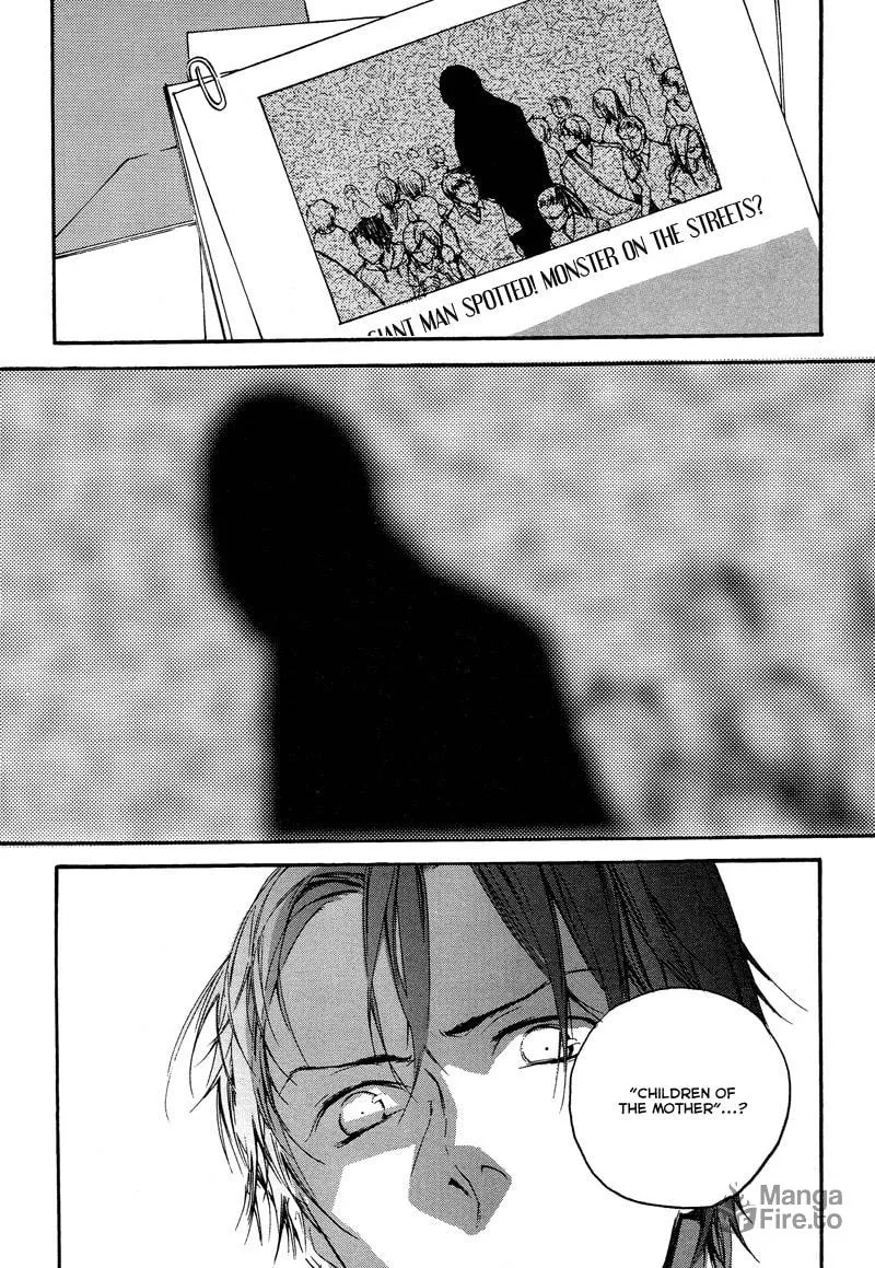 Read Safe Again Today chapter 7 image 4 on Lezhin