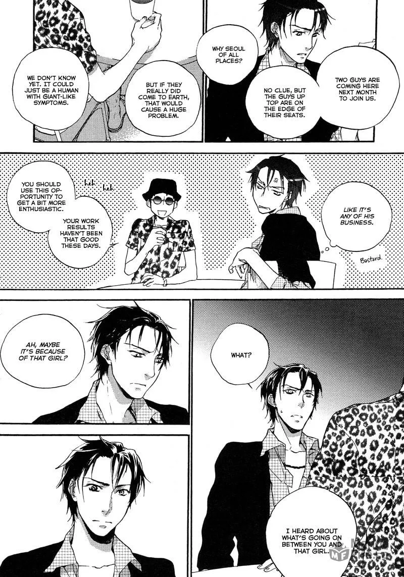 Read Safe Again Today chapter 7 image 5 on Lezhin