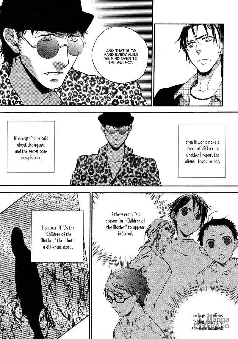 Read Safe Again Today chapter 7 image 9 on Lezhin