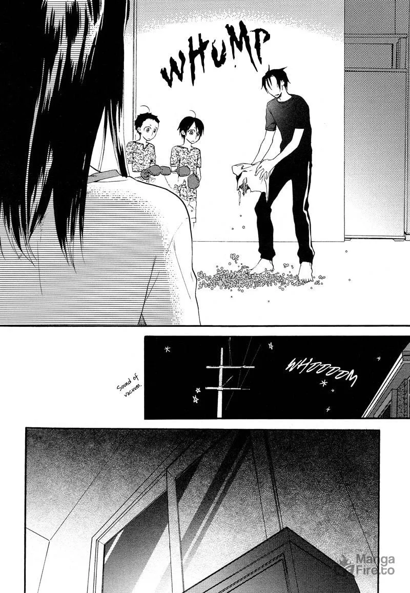 Read Safe Again Today chapter 8 image 20 on Lezhin