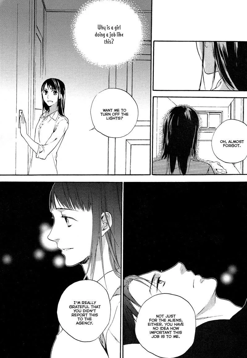 Read Safe Again Today chapter 8 image 24 on Lezhin