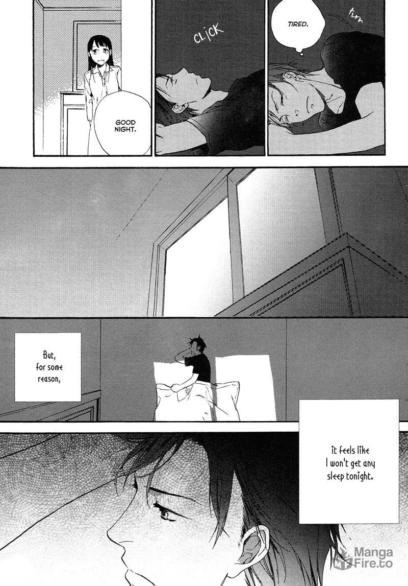Read Safe Again Today chapter 8 image 25 on Lezhin