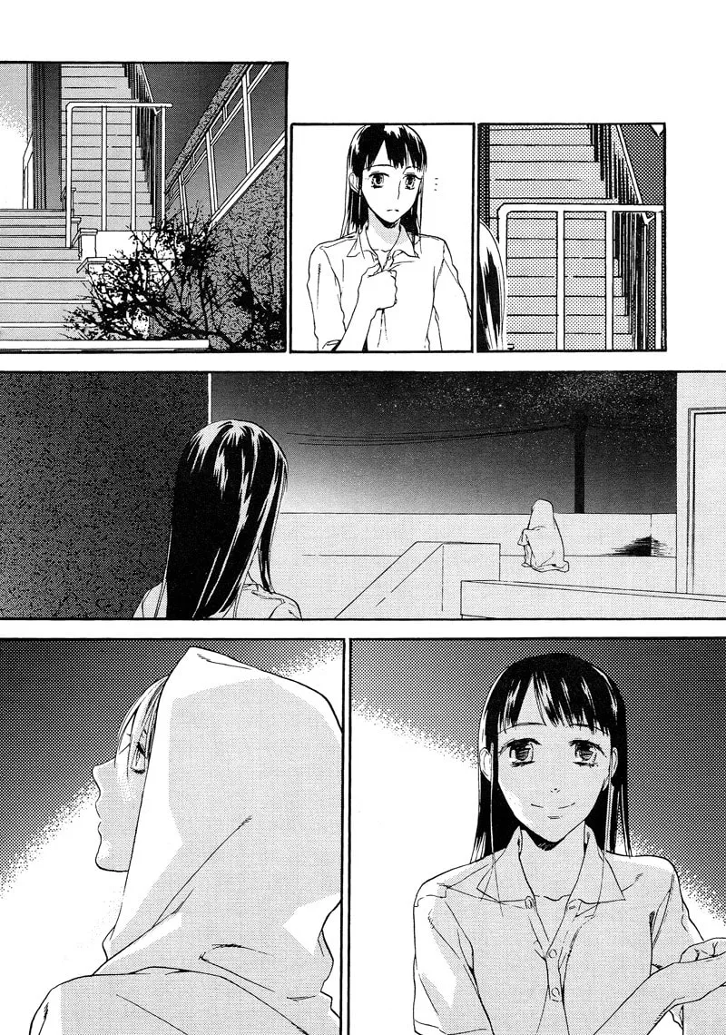 Read Safe Again Today chapter 8 image 26 on Lezhin