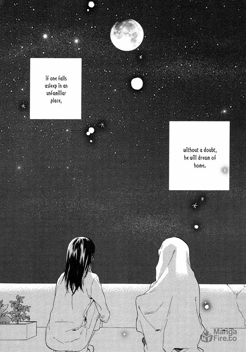 Read Safe Again Today chapter 8 image 27 on Lezhin