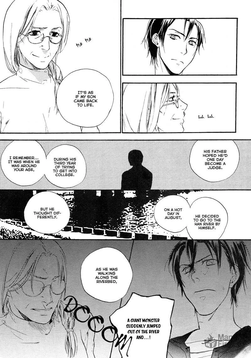 Read Safe Again Today chapter 9 image 11 on Lezhin