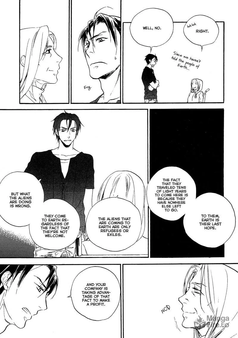 Read Safe Again Today chapter 9 image 17 on Lezhin