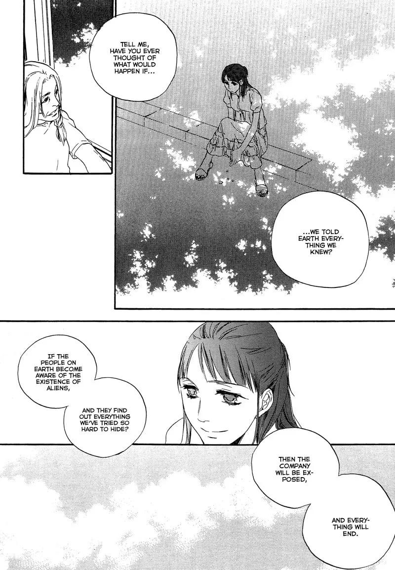 Read Safe Again Today chapter 9 image 18 on Lezhin