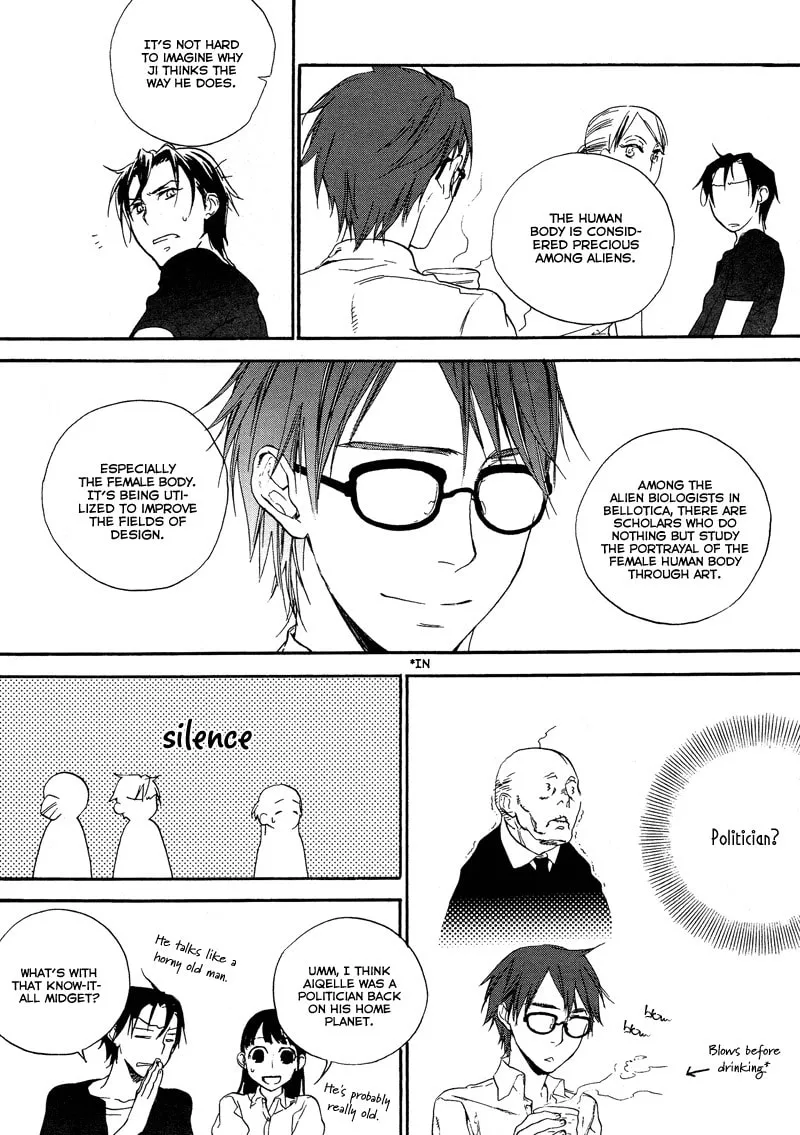 Read Safe Again Today chapter 9 image 25 on Lezhin