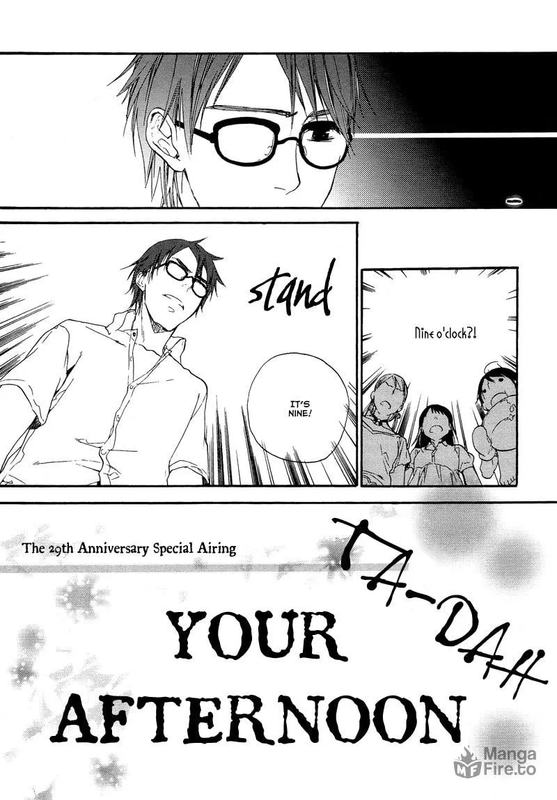 Read Safe Again Today chapter 9 image 26 on Lezhin