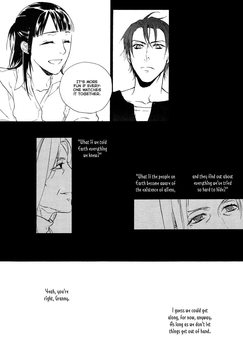 Read Safe Again Today chapter 9 image 28 on Lezhin