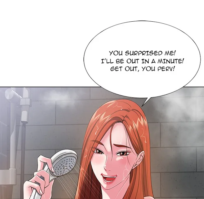 Read Safe Haven chapter 1 image 10 on Lezhin