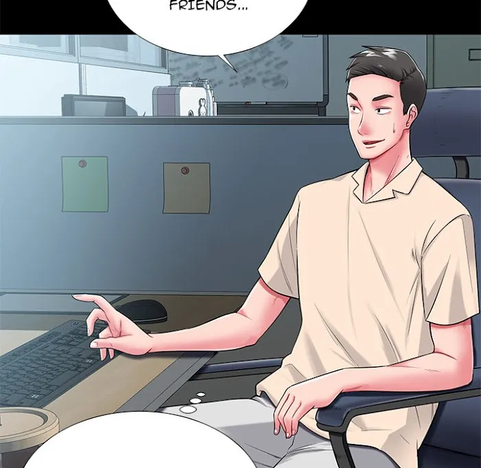Read Safe Haven chapter 1 image 101 on Lezhin