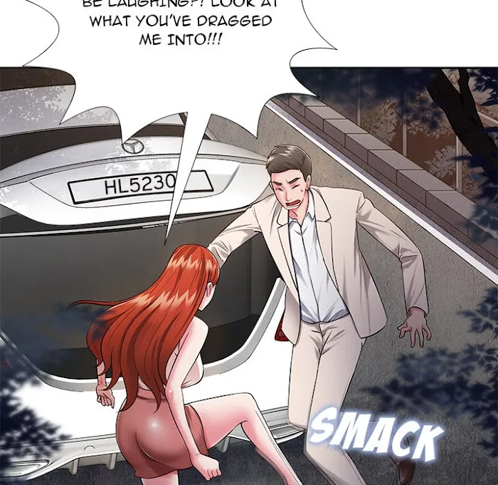 Read Safe Haven chapter 1 image 110 on Lezhin